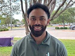 Robert "RJ" Johnson