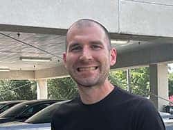 AJ Szal