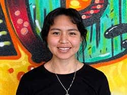 Ashley Munoz-Rufino