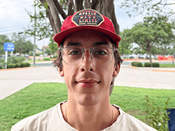 Brady Eaton