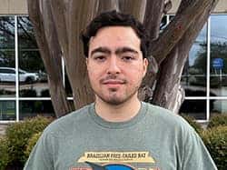 Daniel Villegas