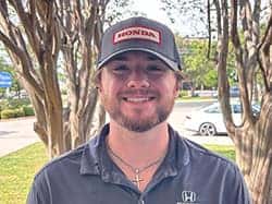 Hunter Spruill