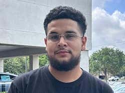 Ismael Ibarra