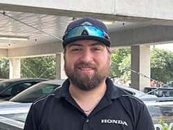 Luis Martinez