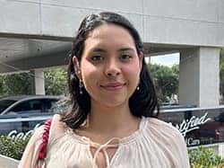 Lynette Baez