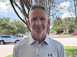 Mike Staley