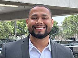Ricardo Ponce