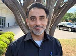 Abdul Fakhar
