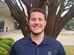 Logan Smith