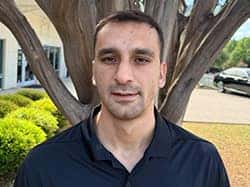 Melih Cal