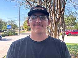 Wesley Rodriguez