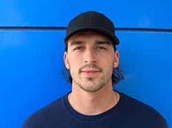 Wyatt Kelley