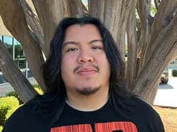 Carlos Escamilla