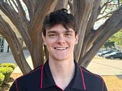 Connor Verna