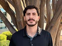 Armin Zahrooni