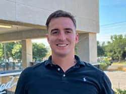Drew Marsolan
