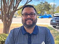 Victor Flores