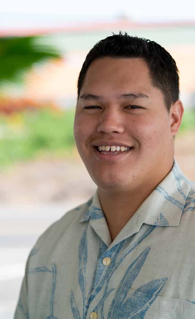 Meet Our Team Kona | Big Island Honda in Hilo & Kona