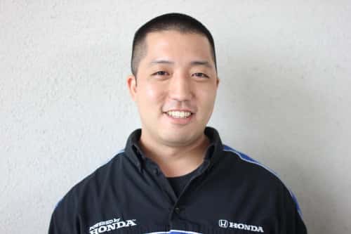 Big Island Honda in Hilo & Kona Staff