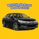 Honda Accord Article