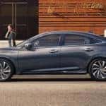 2019 Honda Insight