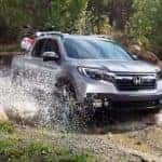 2019 Honda Ridgeline
