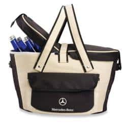 mercedes benz cooler bag