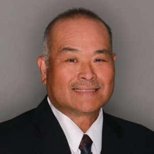 Craig Hironaka