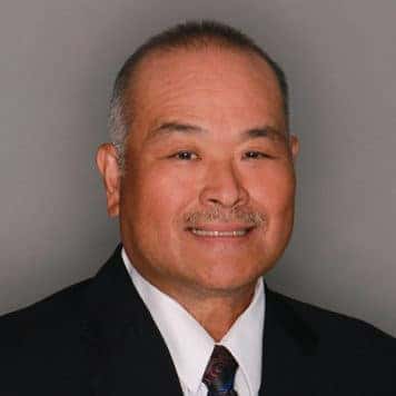 Craig Hironaka