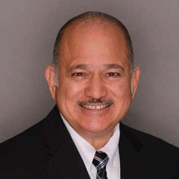 Jeff De Corte