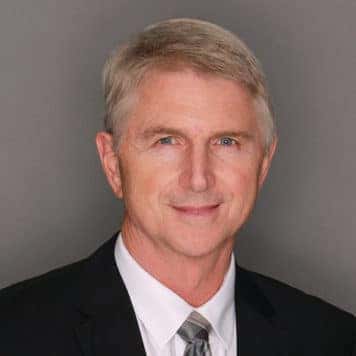 John Shreve