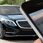 Mercedes mbrace