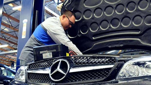 Mercedes benz calabasas service coupons