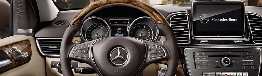 2018 Mercedes Benz Gle 350 Interior Mercedes Benz Of Honolulu