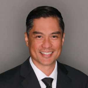 George Benavente