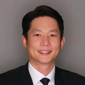 Sam Chang