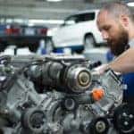 Mercedes-Benz Service