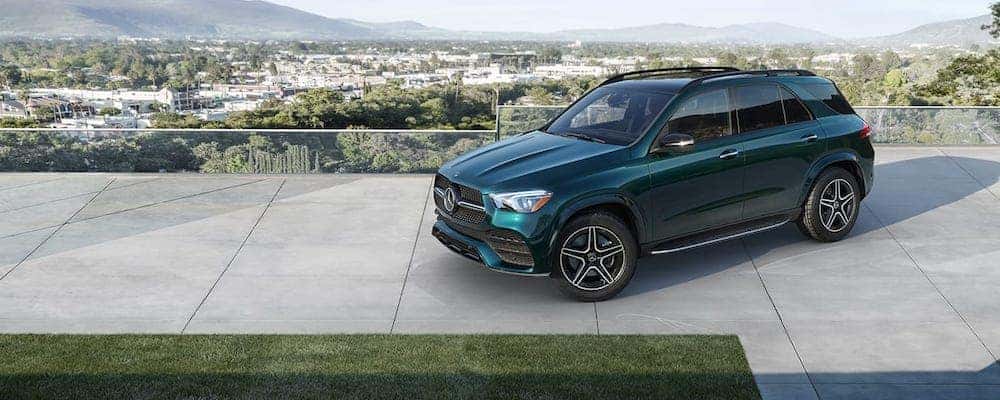 2020 Mercedes Benz Gle Arrives Mercedes Benz Of Honolulu