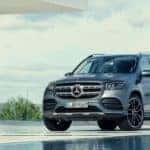 2020 gls suv