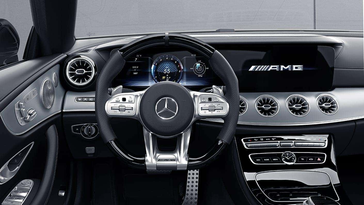 2020 Mercedes Benz E Class Trims Specs Sedan Coupe Cabriolet Wagon