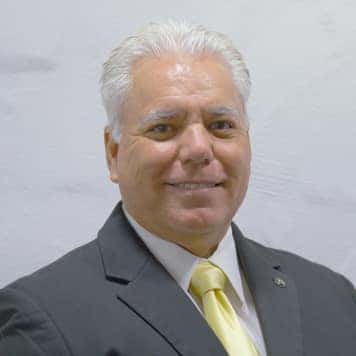 David Ho