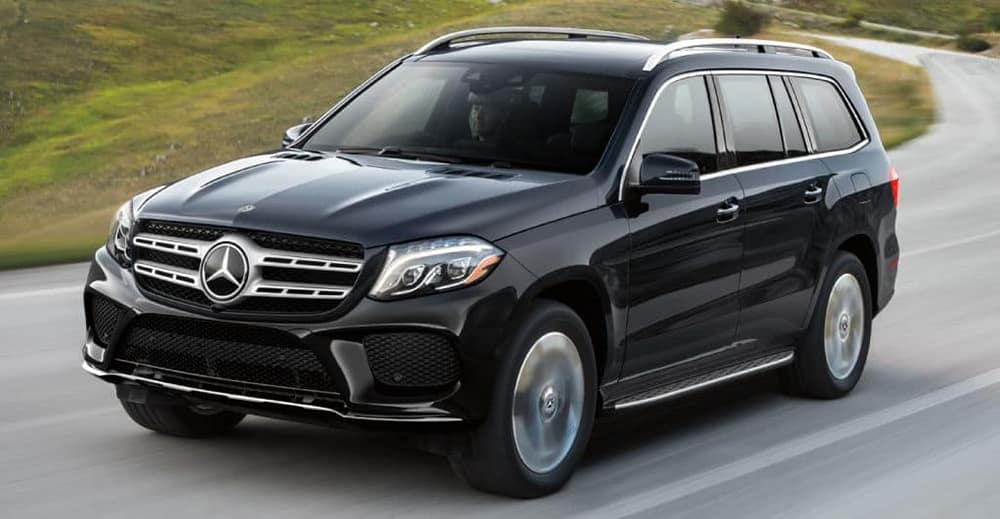 Mercedes Benz Suv Lease Specials Honolulu Hi Offers Prices