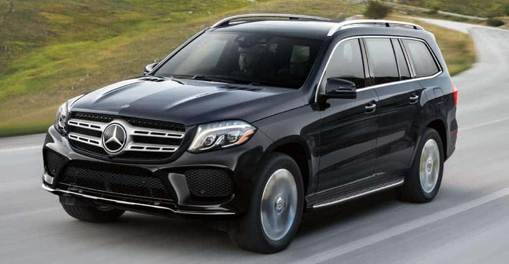 Compare Mercedes Benz Vs Bmw Luxury Car Brands Honolulu Hi