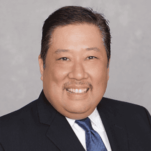 Dean Yokoyama