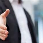 get hired