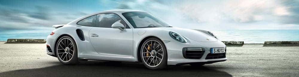 What is the Fastest Porsche?, 0-60 Times by Model