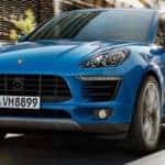 2018 Porsche Macan Reviews