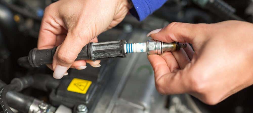 When Do You Need to Replace Your Spark Plugs? - Porsche Fairfield Blog