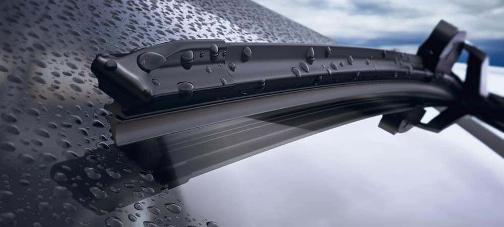 Wiper blades deals