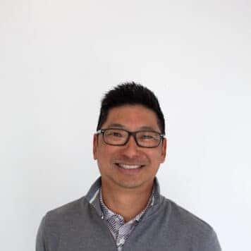 Ronald Kano